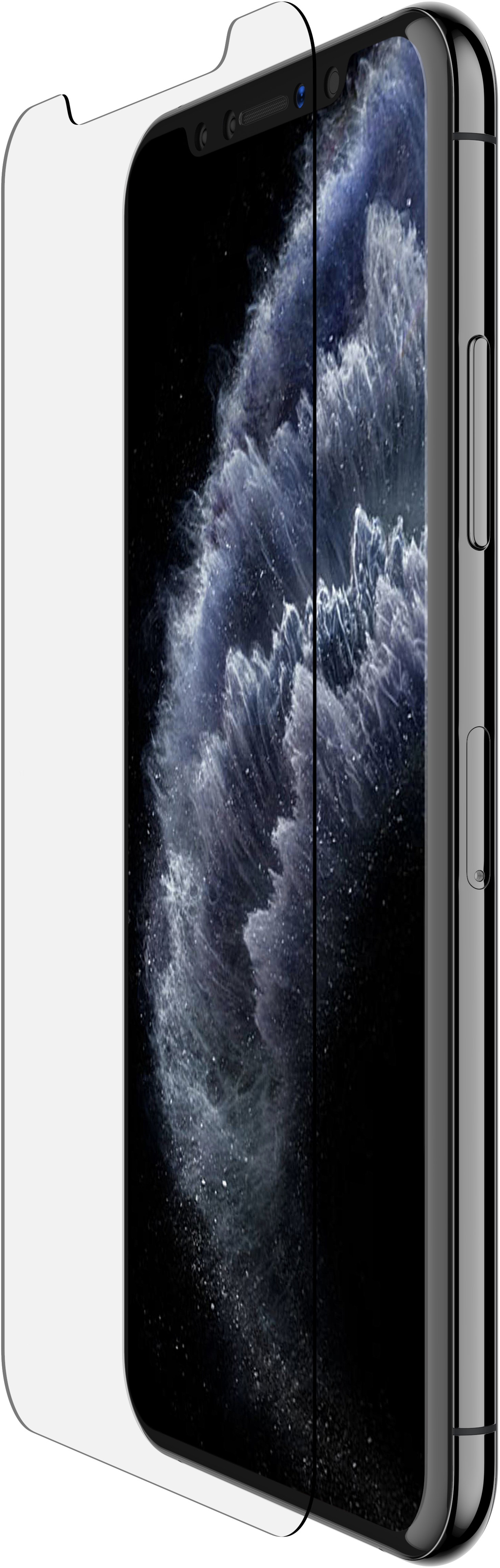 Belkin UltraGlass 2 Displayschutz für iPhone 15 Pro Max - Apple (DE)