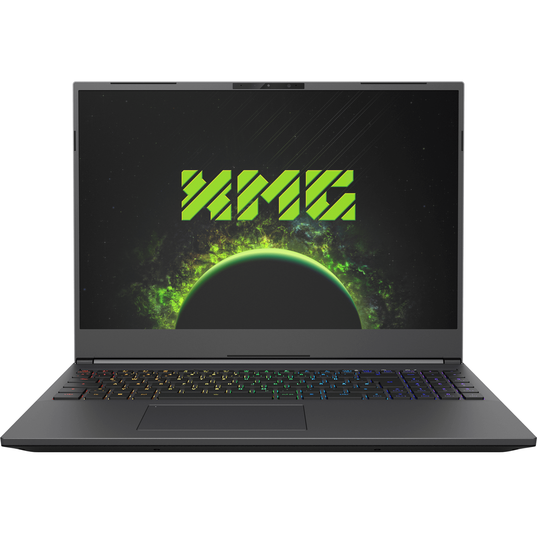 XMG CORE 16 AMD - L23btz R7-7840HS 16GB/1TB SSD 16"WQHD 240Hz RTX4060 W11