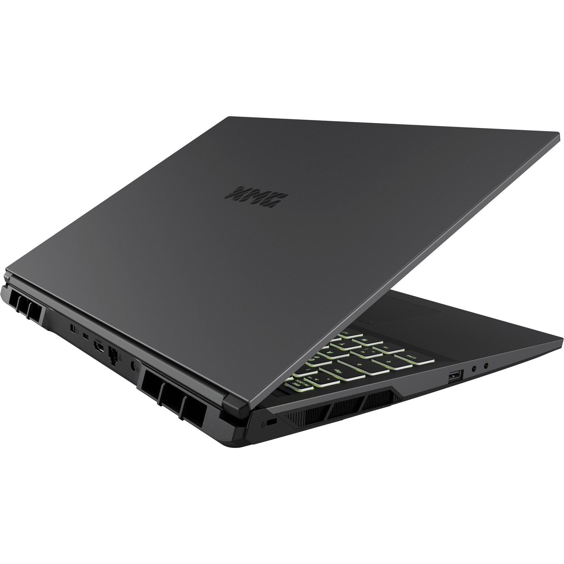 XMG CORE 16 AMD - L23jqr R7-7840HS 16GB/1TB SSD 16"WQHD 240Hz RTX4060 W11