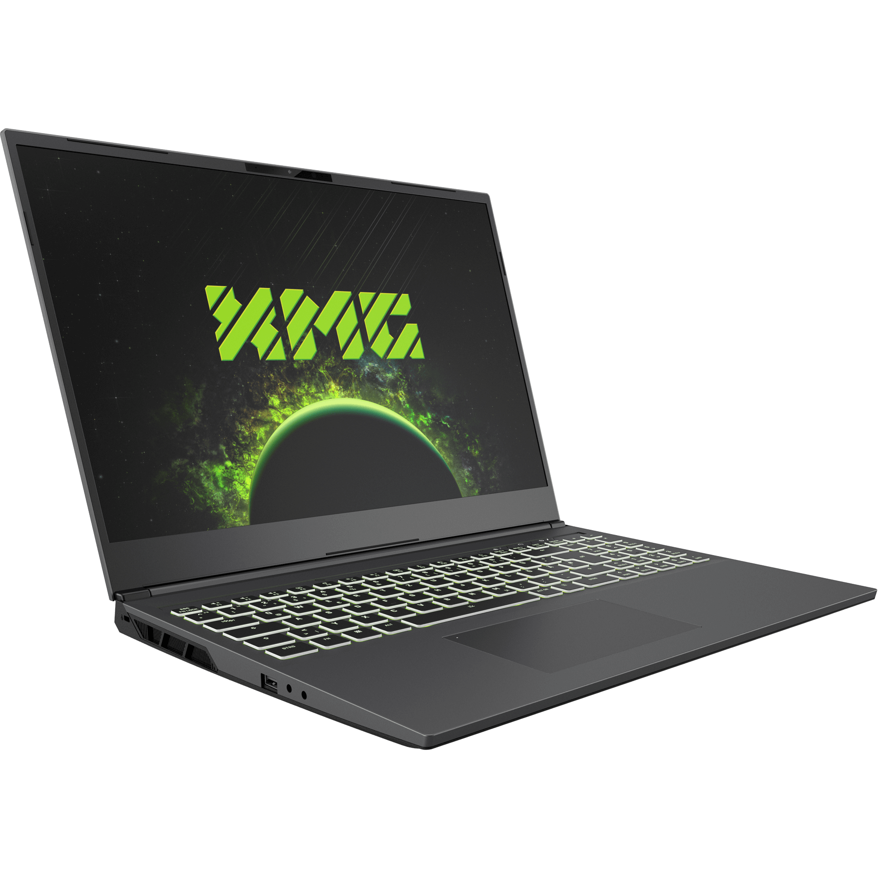 XMG CORE 16 AMD - L23jqr R7-7840HS 16GB/1TB SSD 16"WQHD 240Hz RTX4060 W11