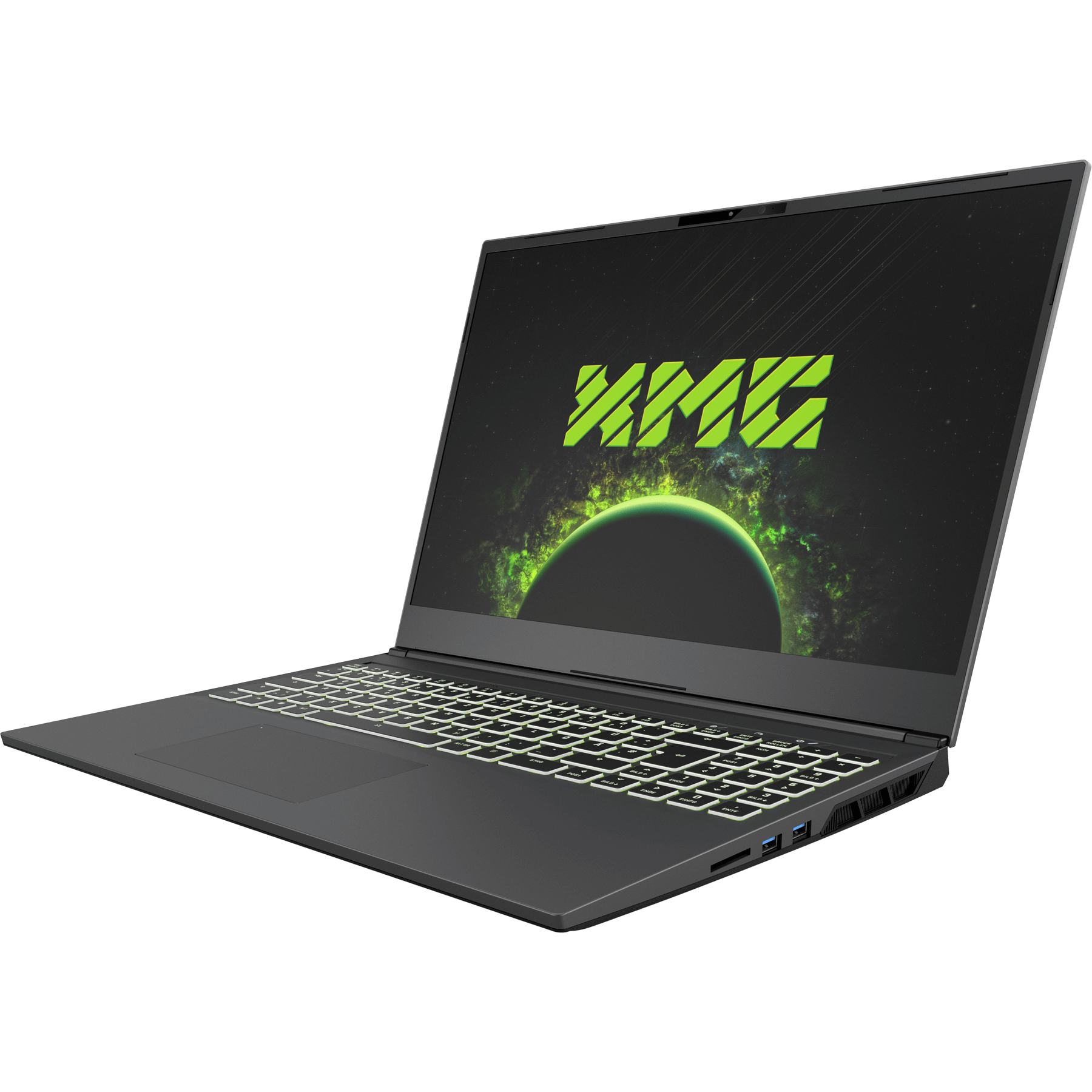 XMG CORE 16 AMD - L23jqr R7-7840HS 16GB/1TB SSD 16"WQHD 240Hz RTX4060 W11