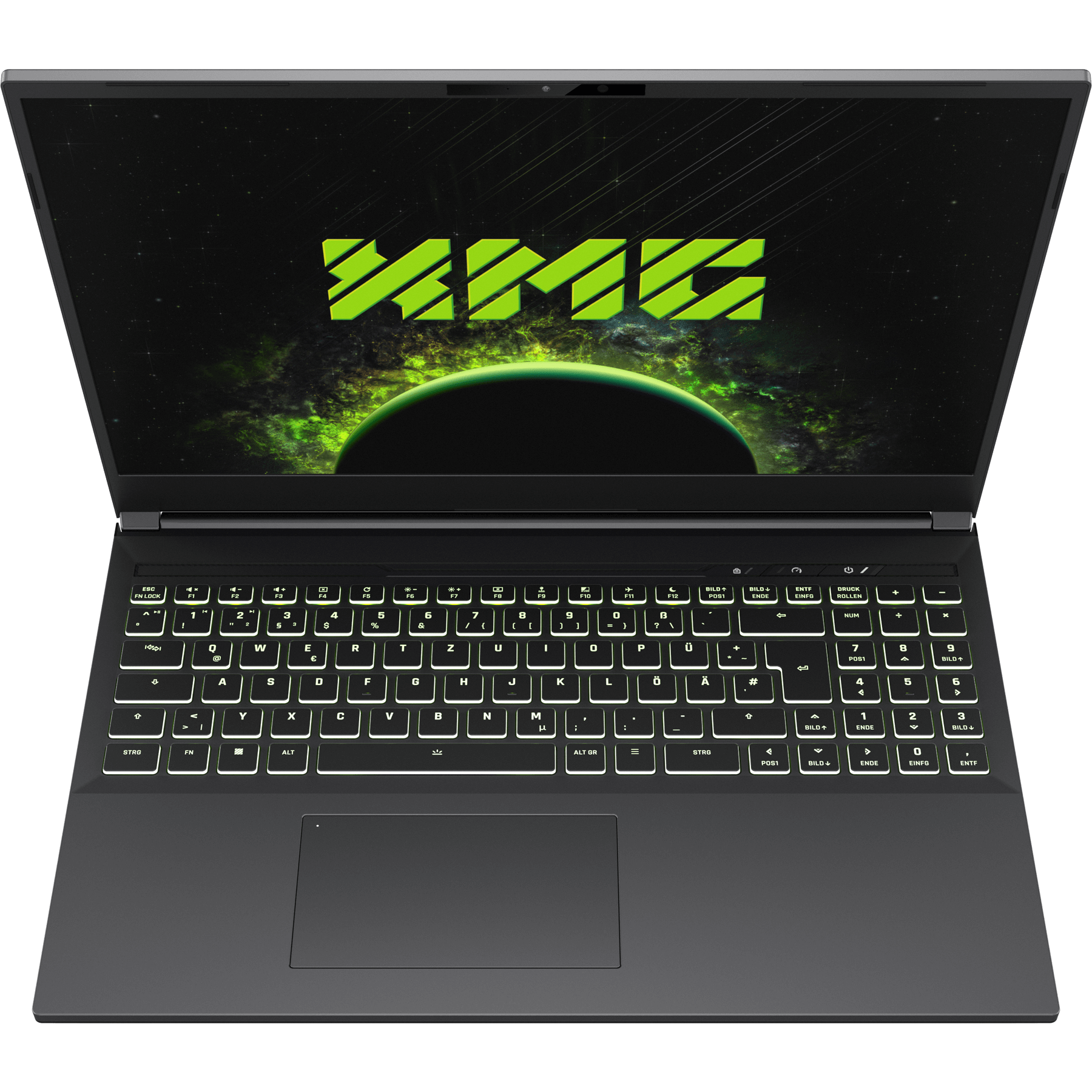 XMG CORE 16 AMD - L23jqr R7-7840HS 16GB/1TB SSD 16"WQHD 240Hz RTX4060 W11