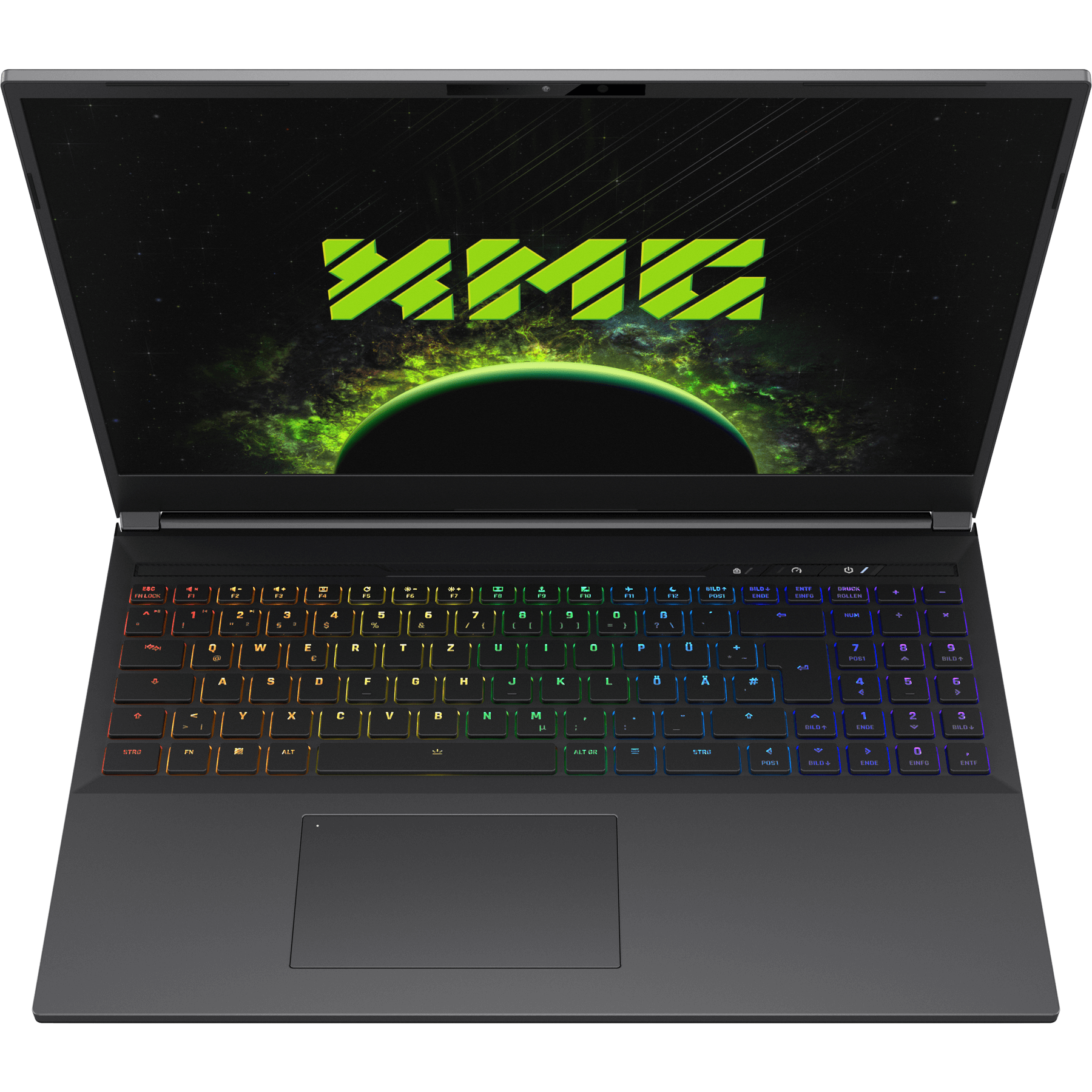 XMG CORE 16 AMD - L23btz R7-7840HS 16GB/1TB SSD 16"WQHD 240Hz RTX4060 W11