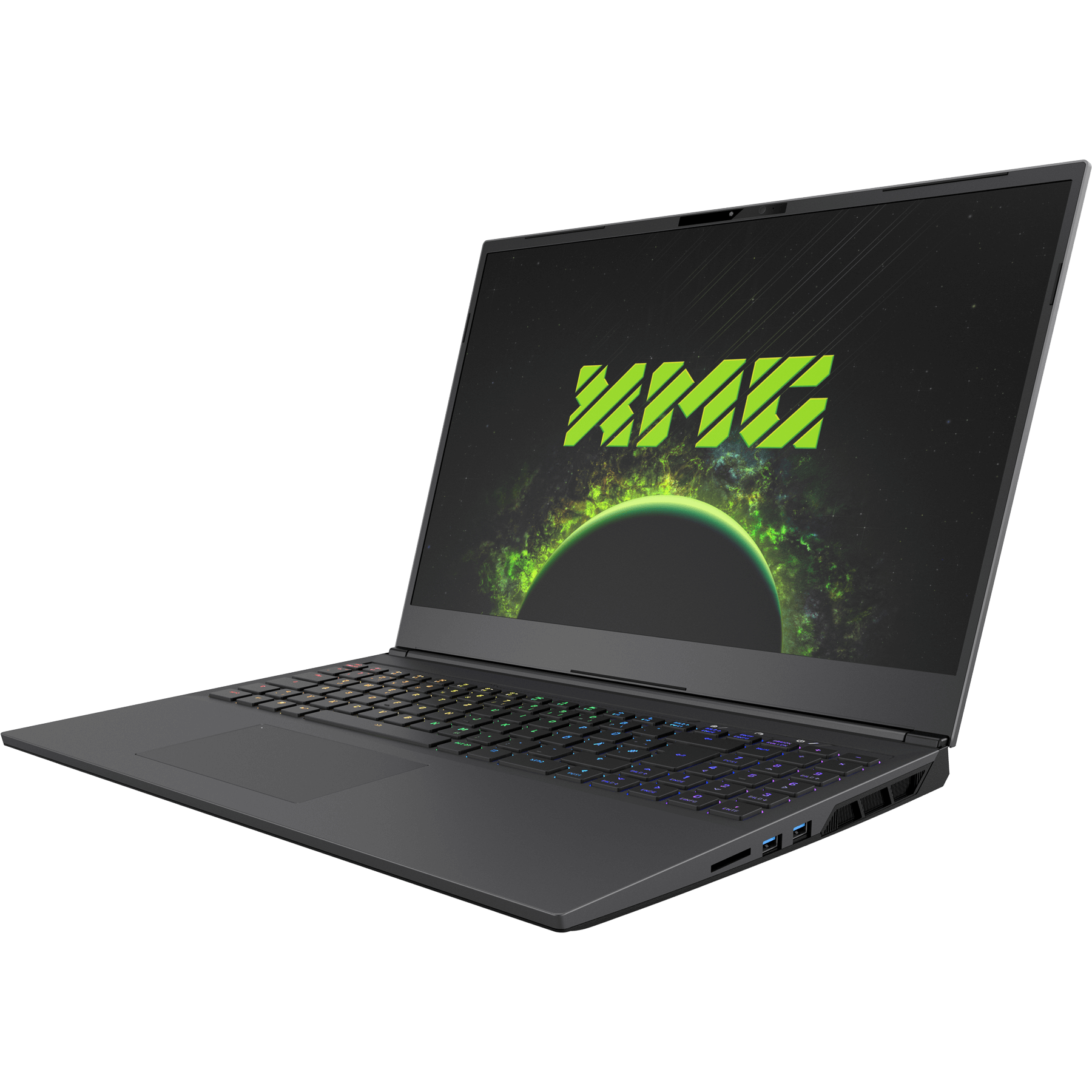 XMG CORE 16 AMD - L23btz R7-7840HS 16GB/1TB SSD 16"WQHD 240Hz RTX4060 W11