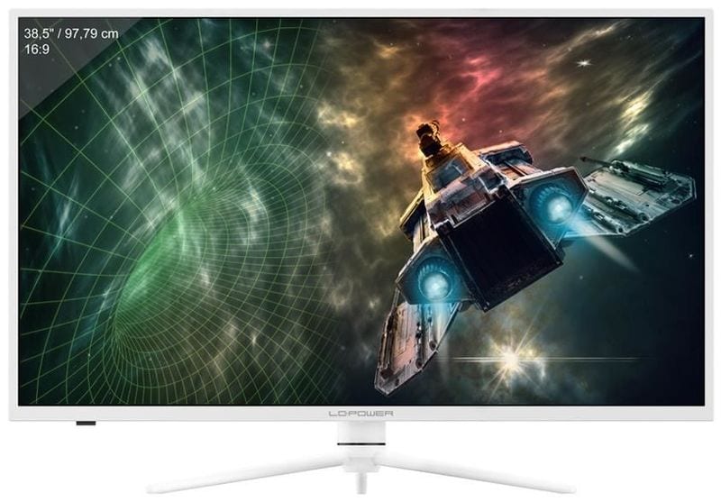 LC-Power LC-M39-QHD-165-C 99.1 cm (39") WQHD Monitor