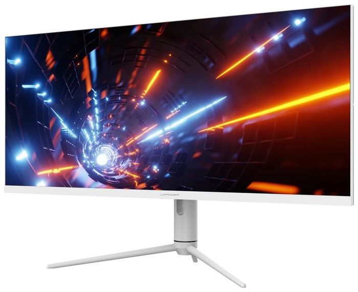 LC-Power LC-M40-UWQHD-144 101.6 cm (40") UWQHD Monitor