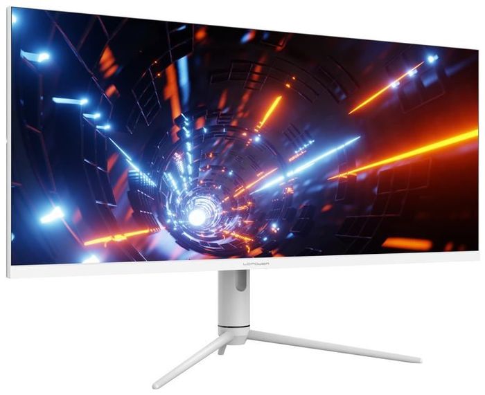 LC-Power LC-M40-UWQHD-144 101.6 cm (40") UWQHD Monitor