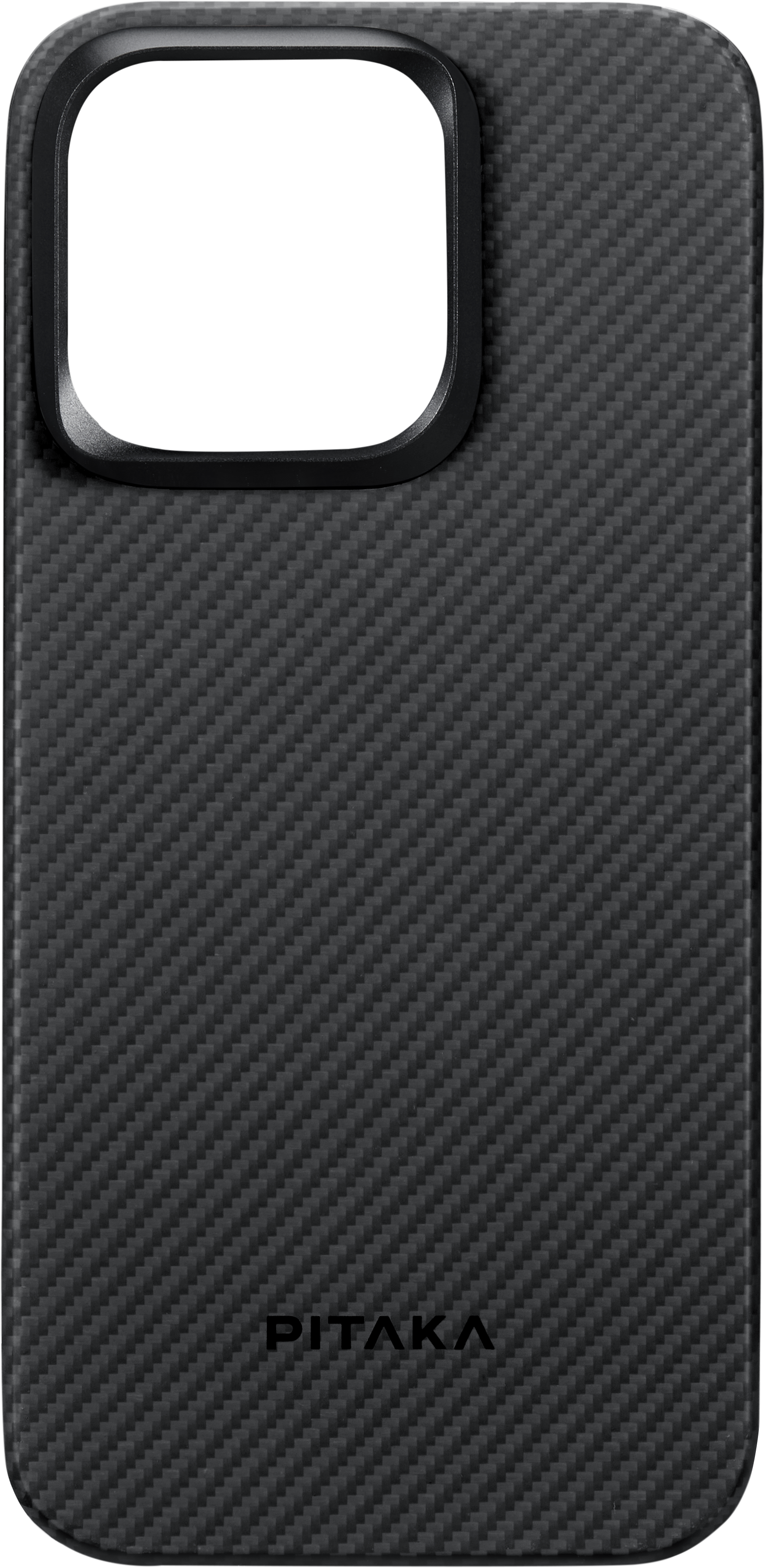 Pitaka MagEZ Case for iPhone 15 Pro 600D