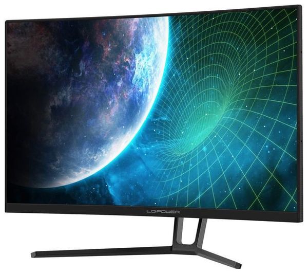 LC-Power M27-QHD-144-C-V2 Curved 68.6 cm (27") WQHD Monitor