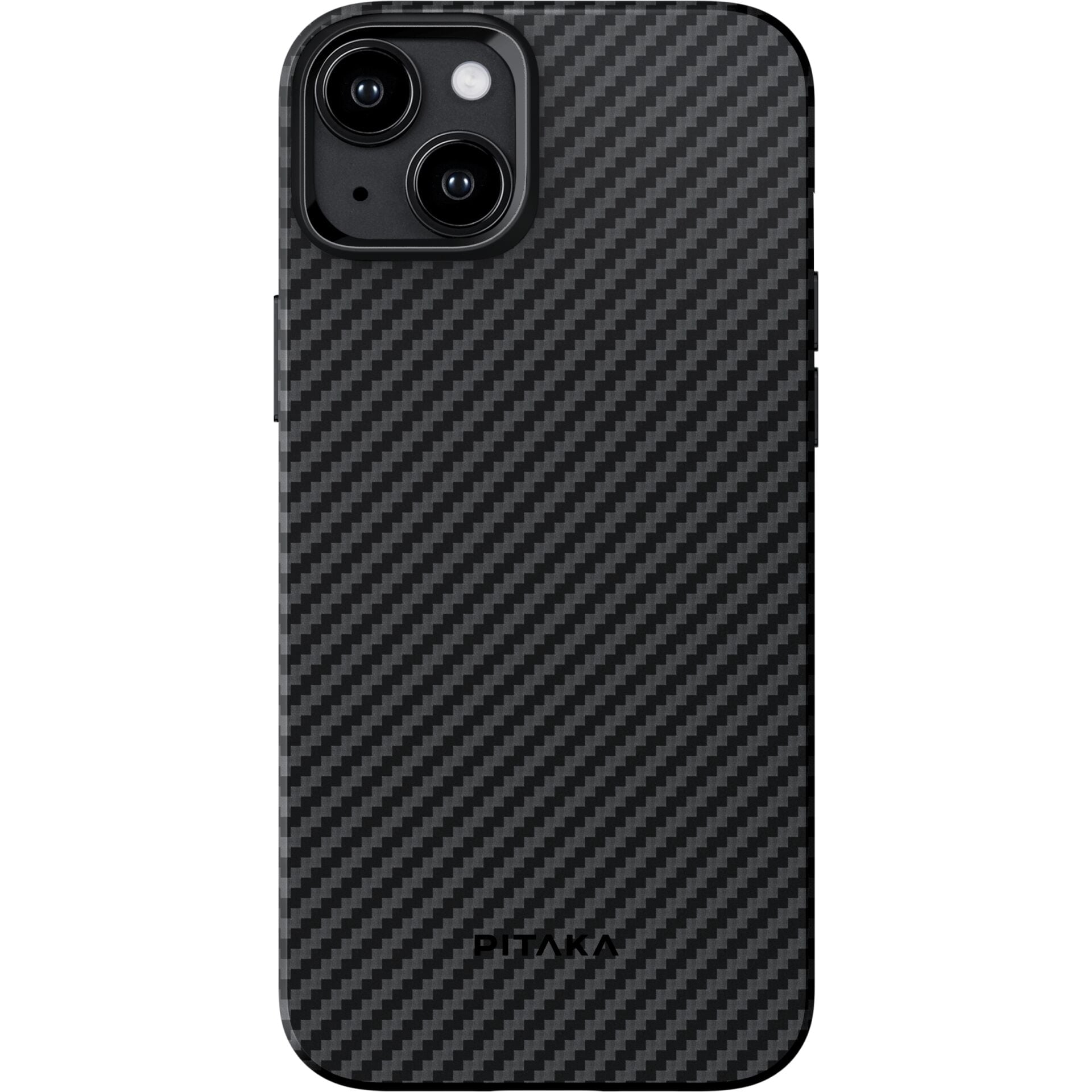 Pitaka MagEZ Case Pro for iPhone 15 Plus 1500D