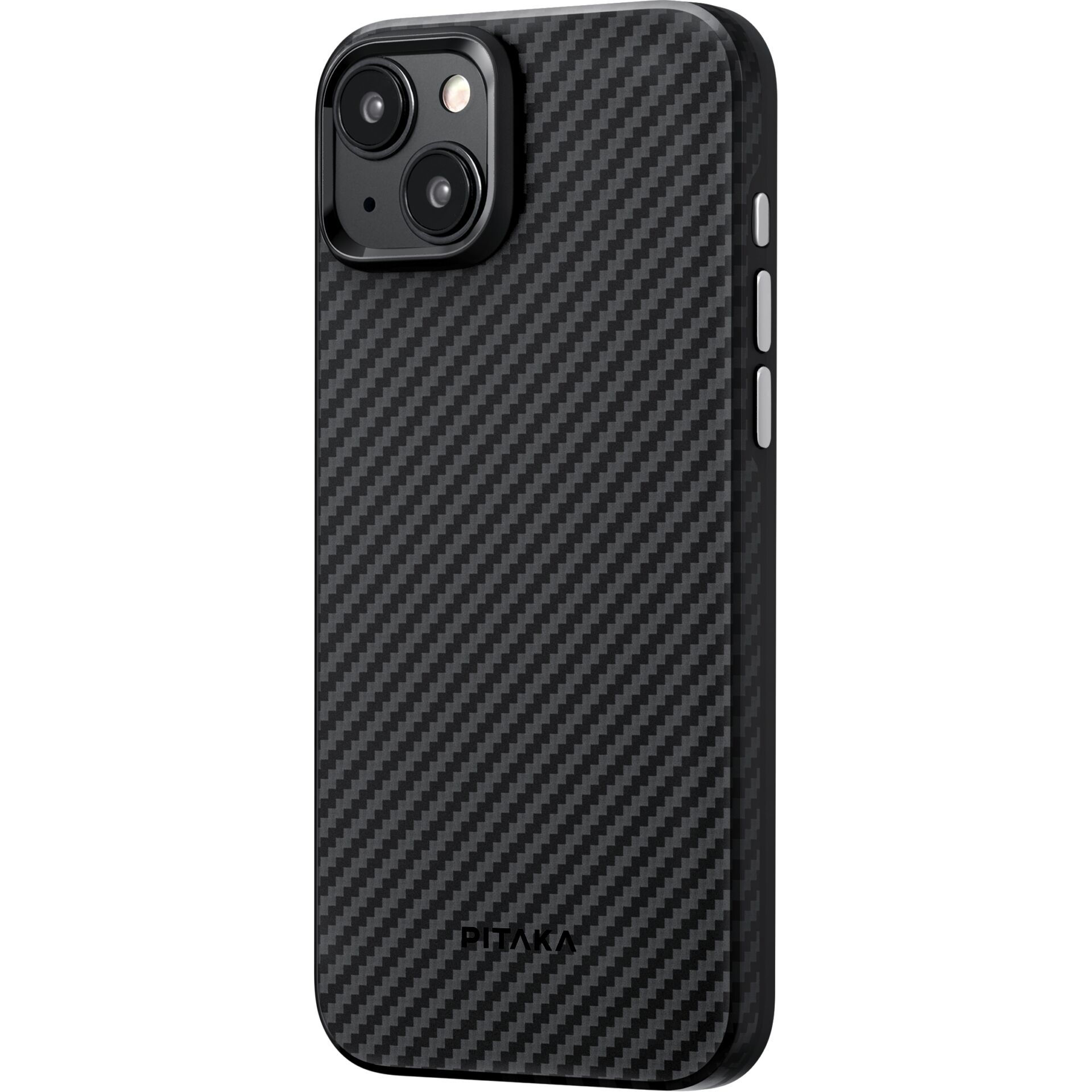 Pitaka MagEZ Case Pro for iPhone 15 Plus 1500D