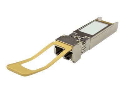 QNAP TRX-25GSFP28-SR 25 Gigabit Ethernet Empfängermodul