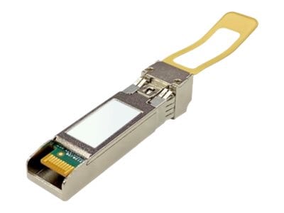 QNAP TRX-25GSFP28-SR 25 Gigabit Ethernet Empfängermodul