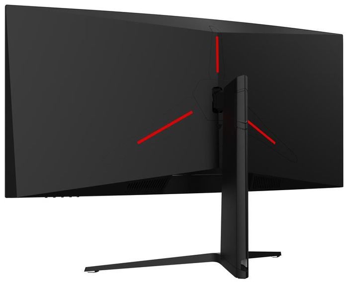 LC-Power M35-UWQHD-120-C Curved 88.9 cm (35") UWQHD Monitor