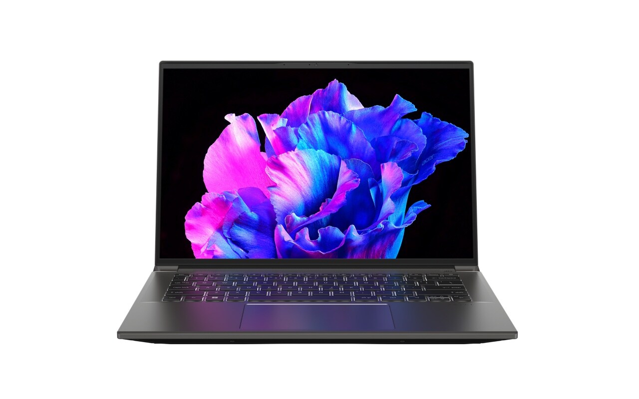 Acer Swift X SFX14-71G-79CT i7-13700H 32GB/1TB SSD 14"2.8K OLED RTX4050 W11P