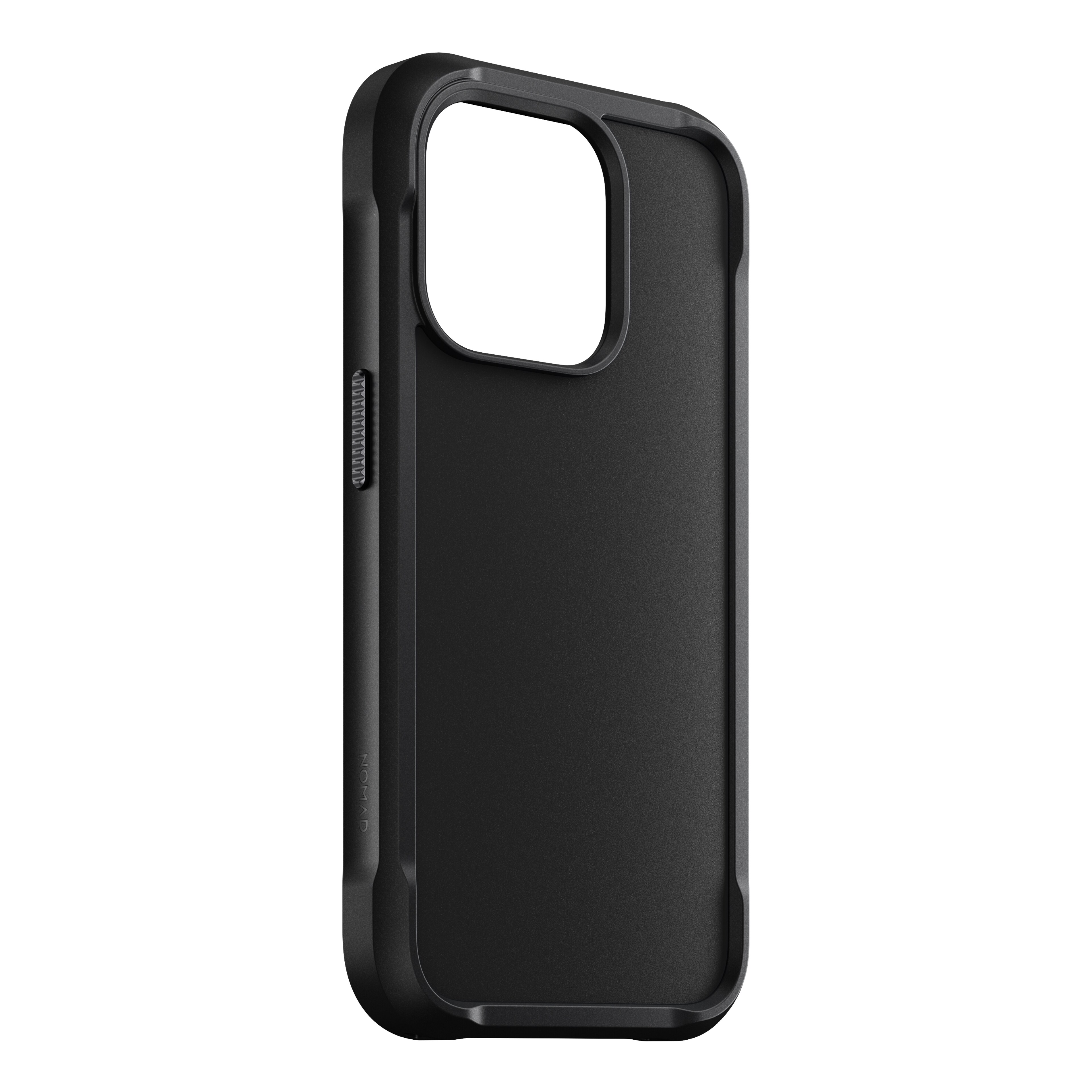 Nomad Rugged Case iPhone 15 Pro Shadow