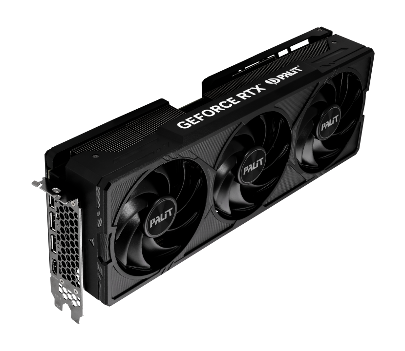 PALIT GeForce RTX 4070 JetStream 12GB