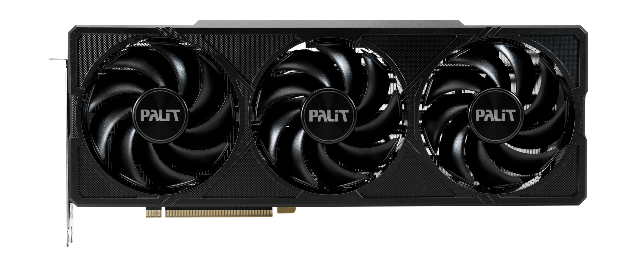 PALIT GeForce RTX 4070 JetStream 12GB