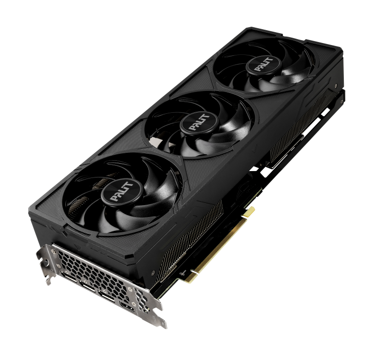 PALIT GeForce RTX 4070 JetStream 12GB