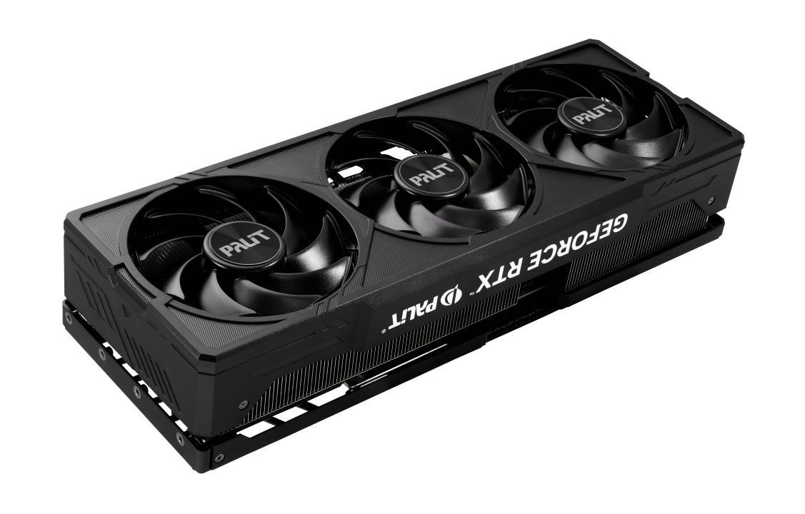 PALIT GeForce RTX 4070 JetStream 12GB