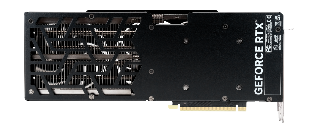 PALIT GeForce RTX 4070 JetStream 12GB