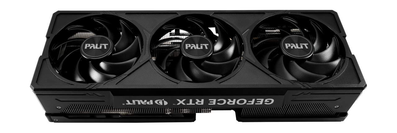 PALIT GeForce RTX 4070 JetStream 12GB