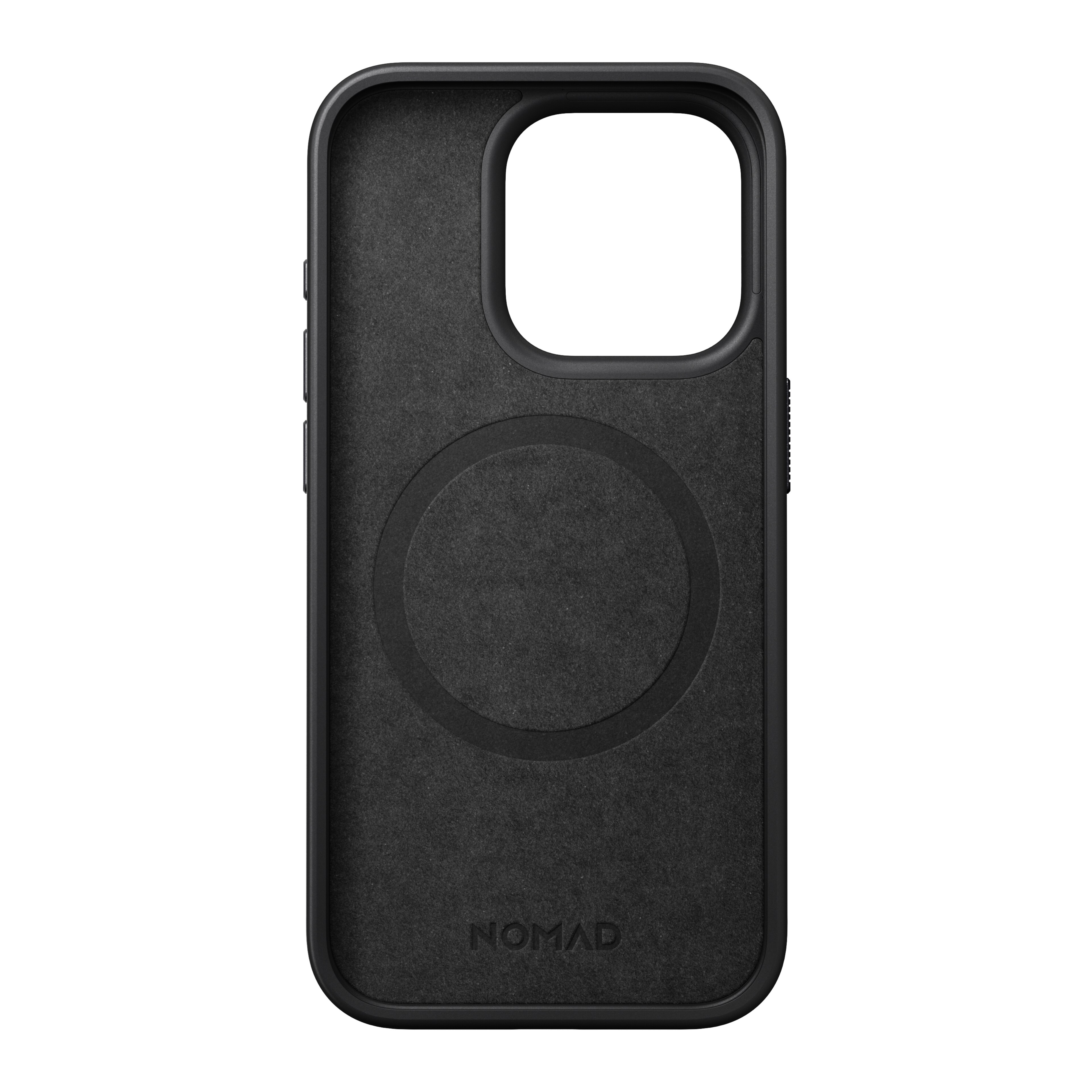 Nomad Sport Case iPhone 15 Pro Black