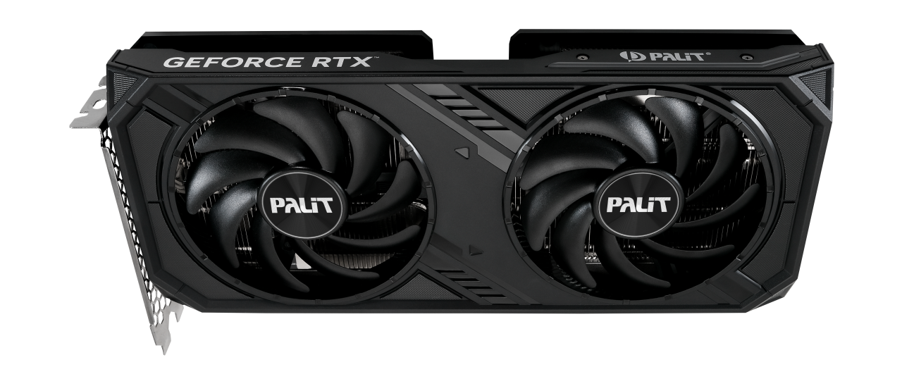 PALIT GeForce RTX 4070 Dual 12GB