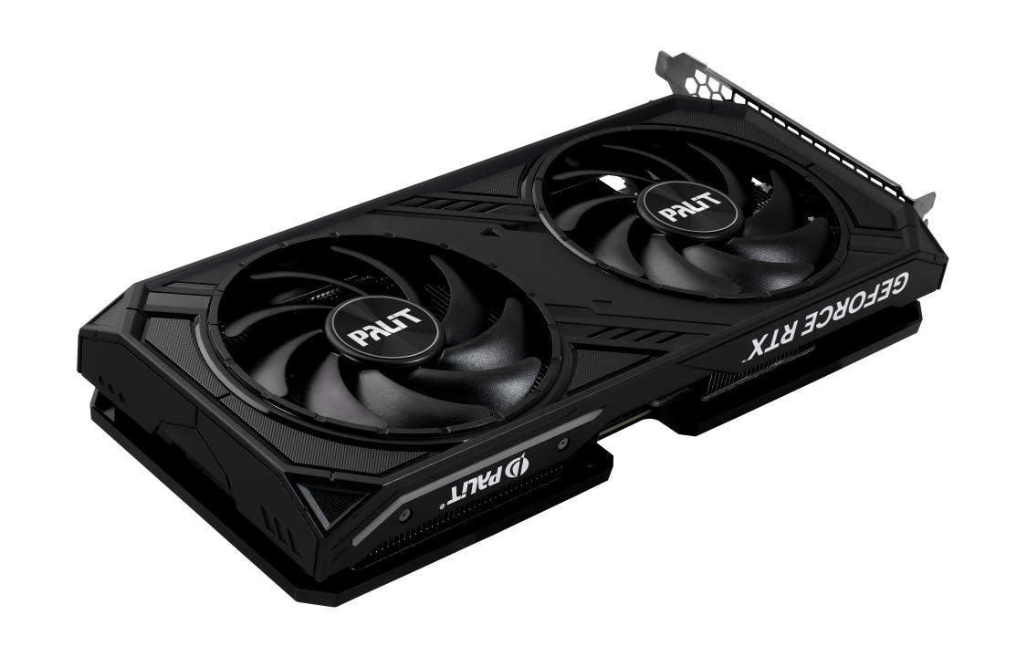 PALIT GeForce RTX 4070 Dual 12GB