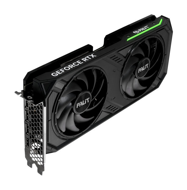 PALIT GeForce RTX 4070 Dual 12GB