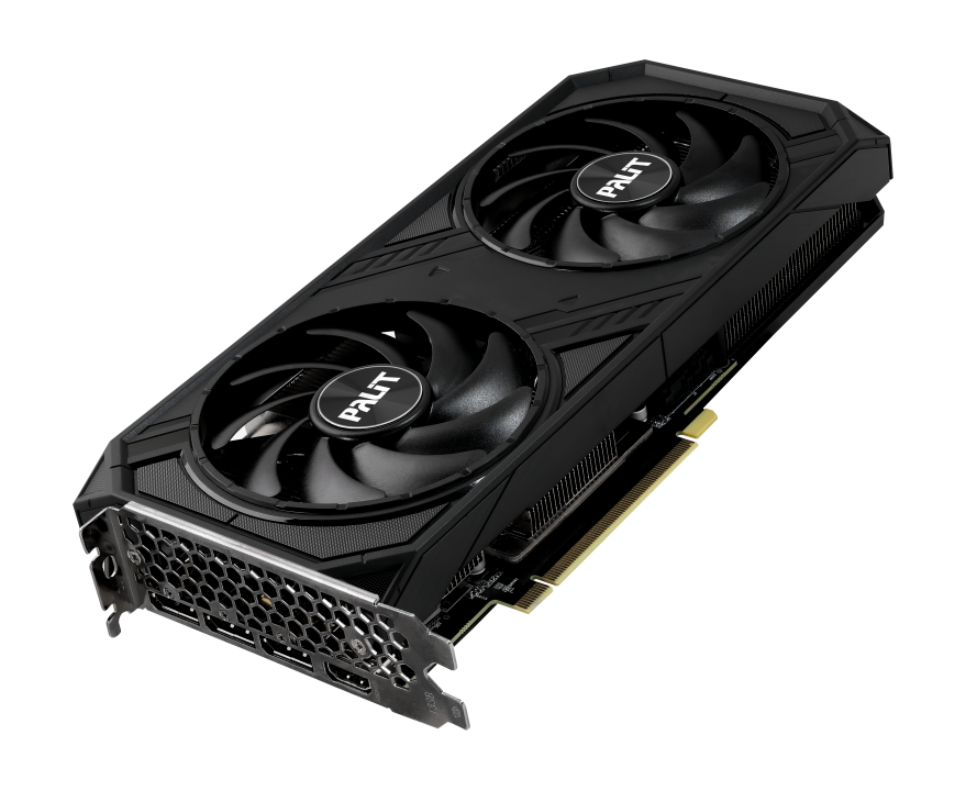 PALIT GeForce RTX 4070 Dual 12GB