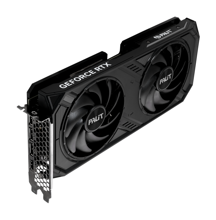 PALIT GeForce RTX 4070 Dual 12GB