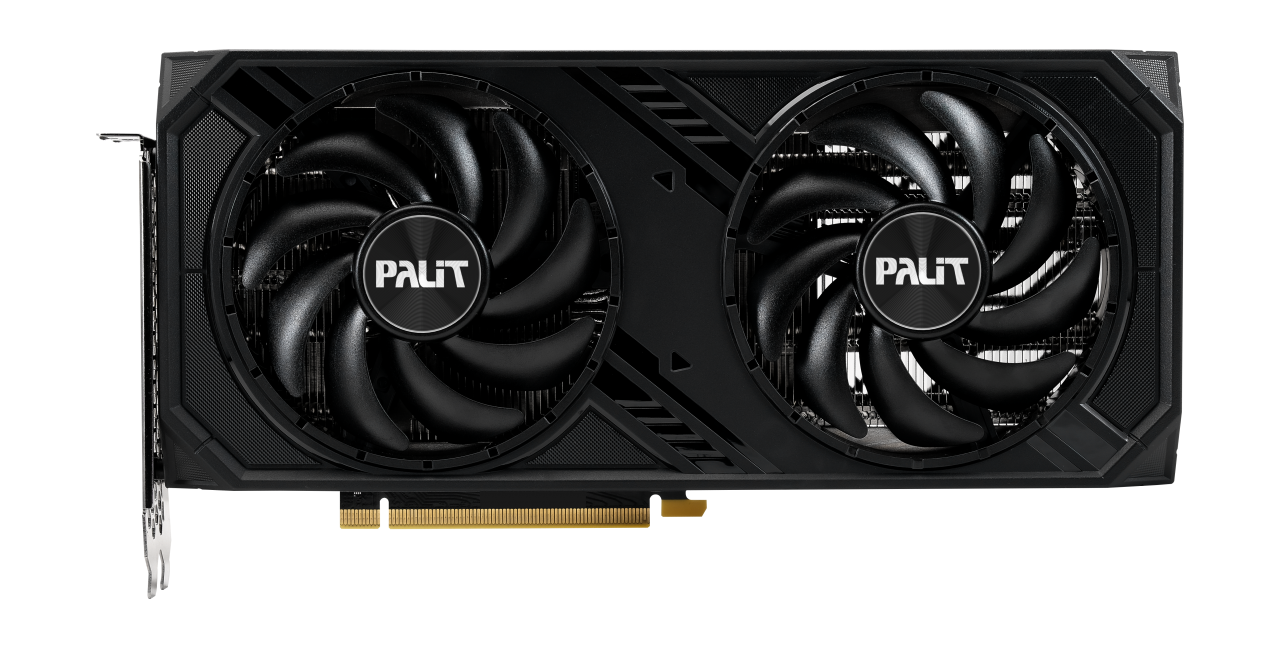 PALIT GeForce RTX 4070 Dual 12GB