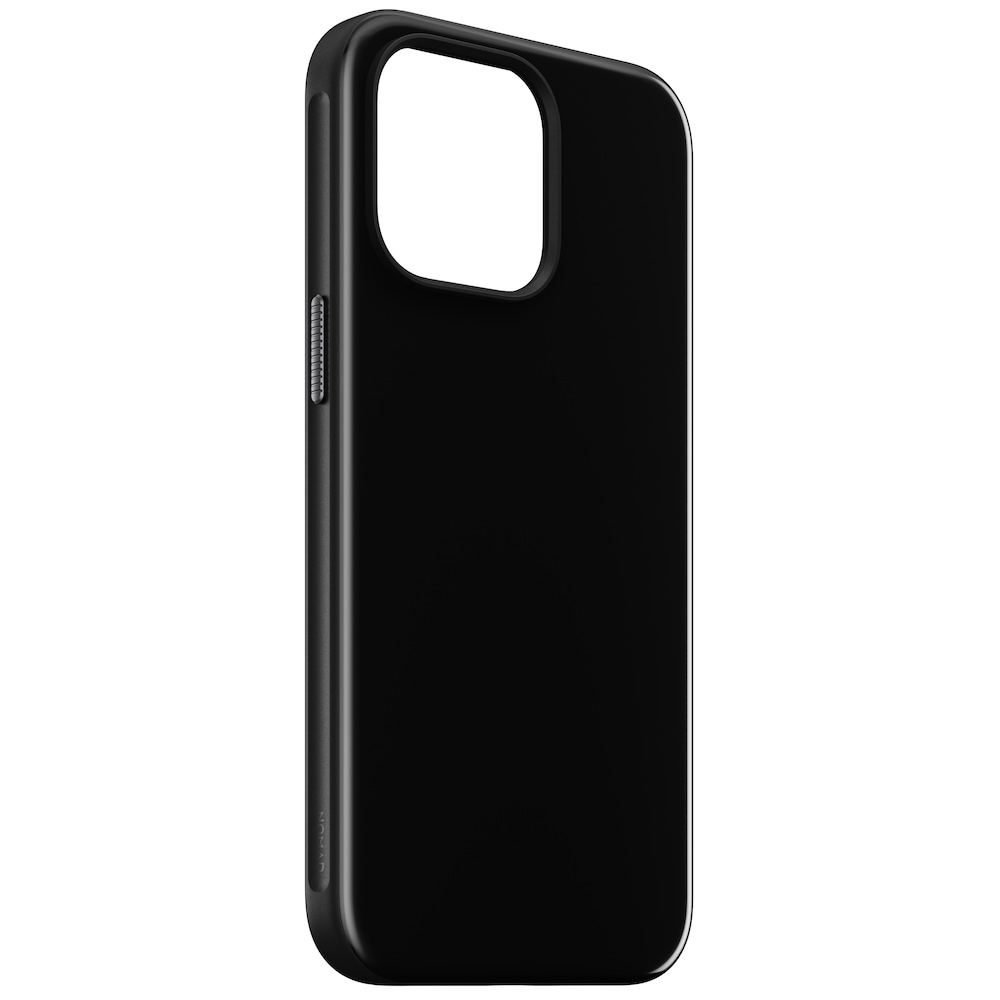 Nomad Sport Case iPhone 15 Pro Max Black