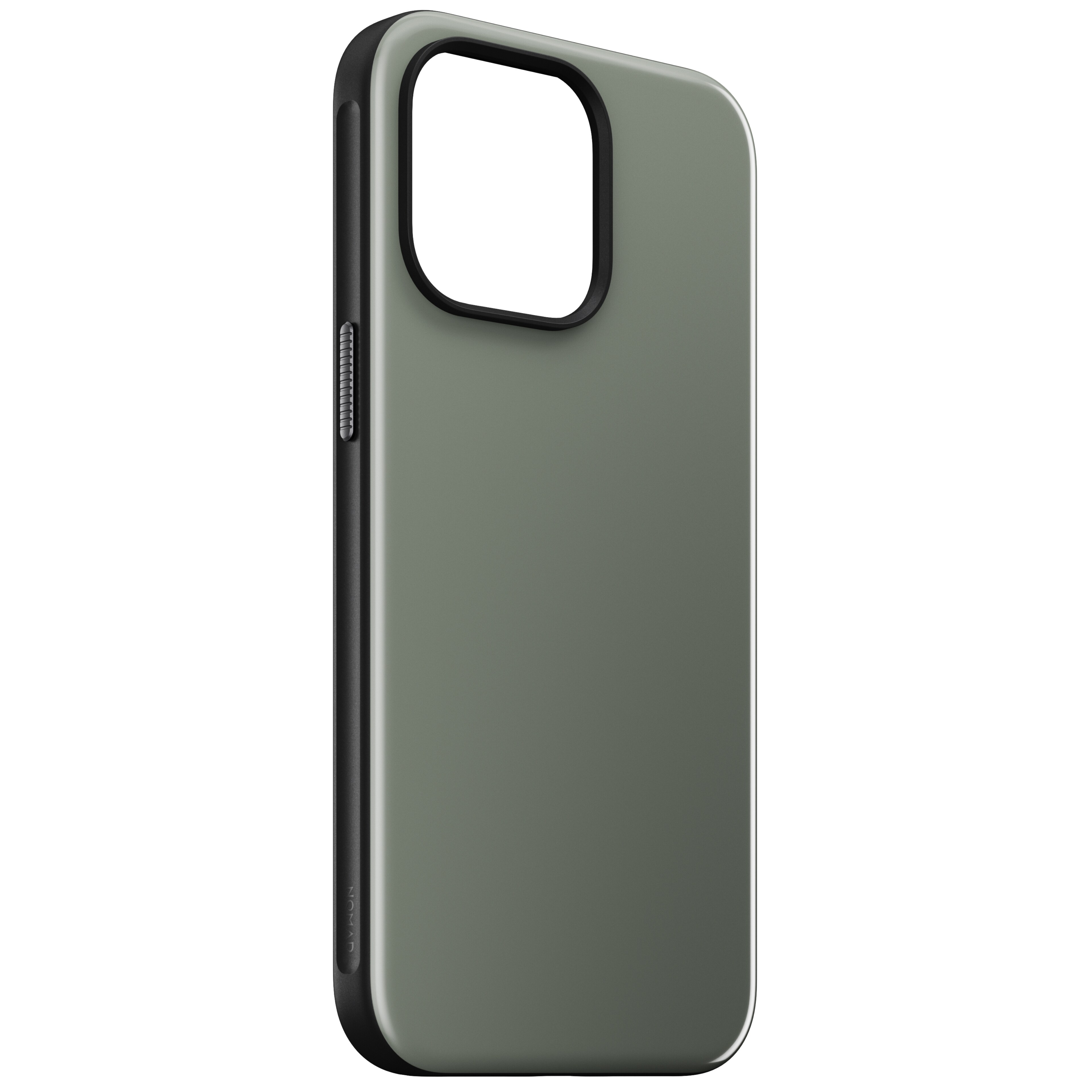 Nomad Sport Case iPhone 15 Pro Max Costal Rock