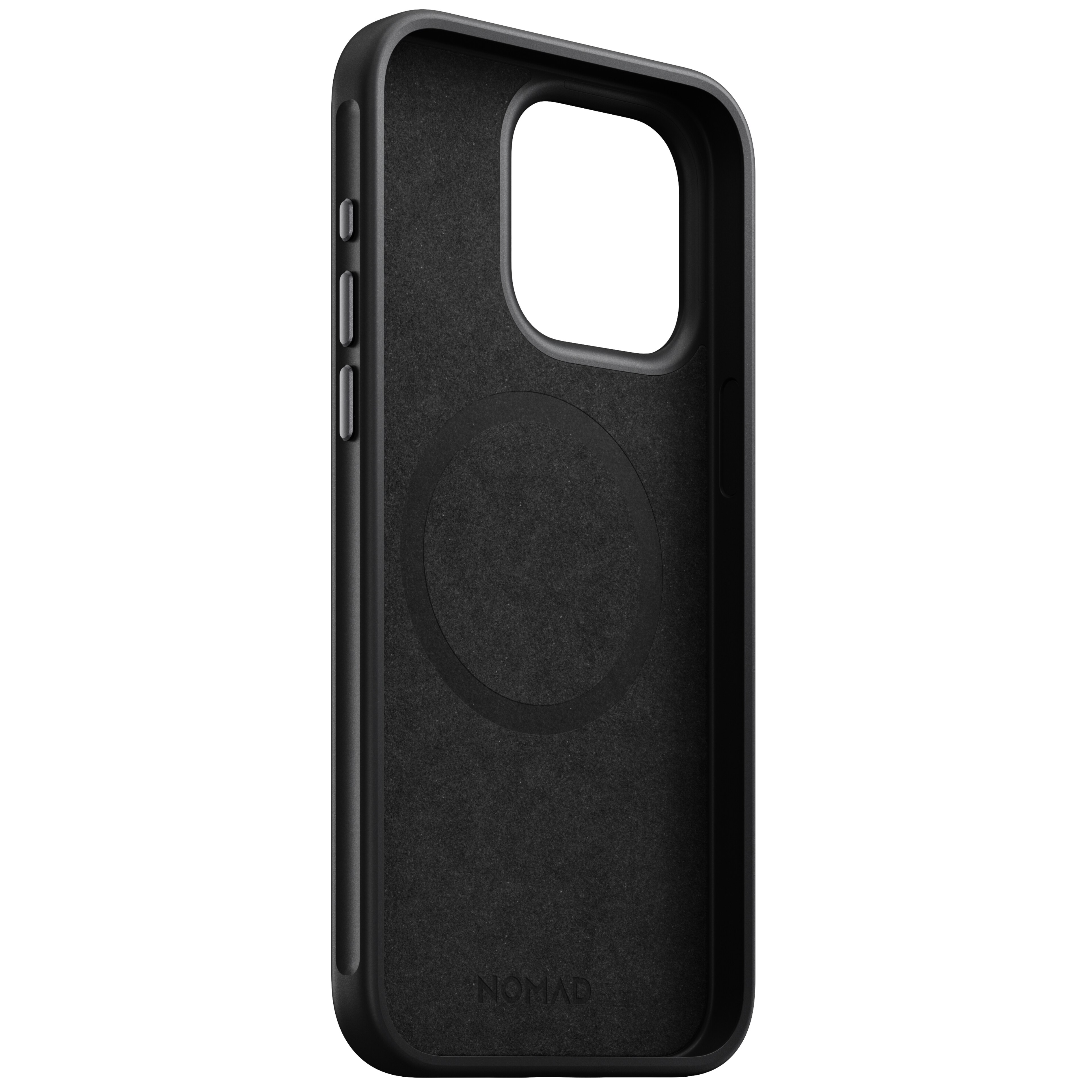 Nomad Sport Case iPhone 15 Pro Max Costal Rock