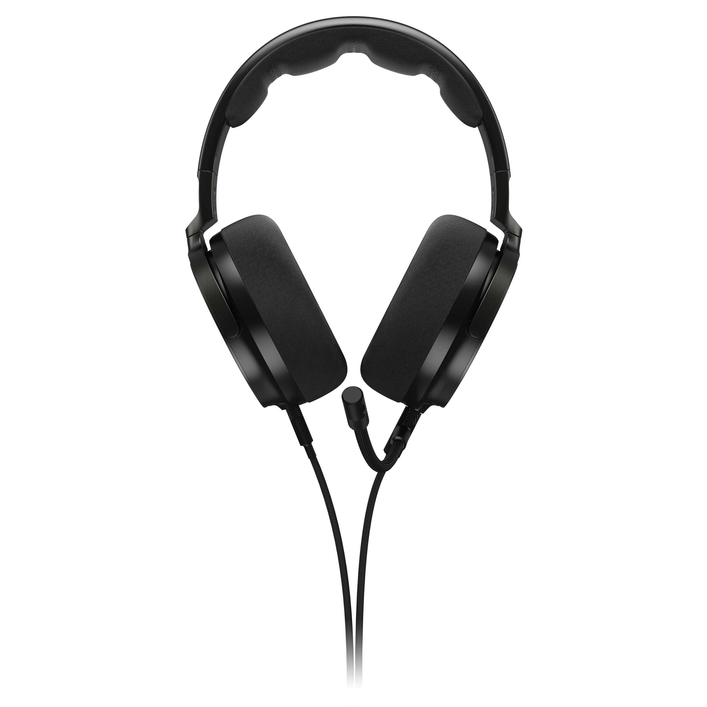 Corsair Virtuoso Pro Carbon - Streaming/Gaming-Headset mit Open-Back-Design