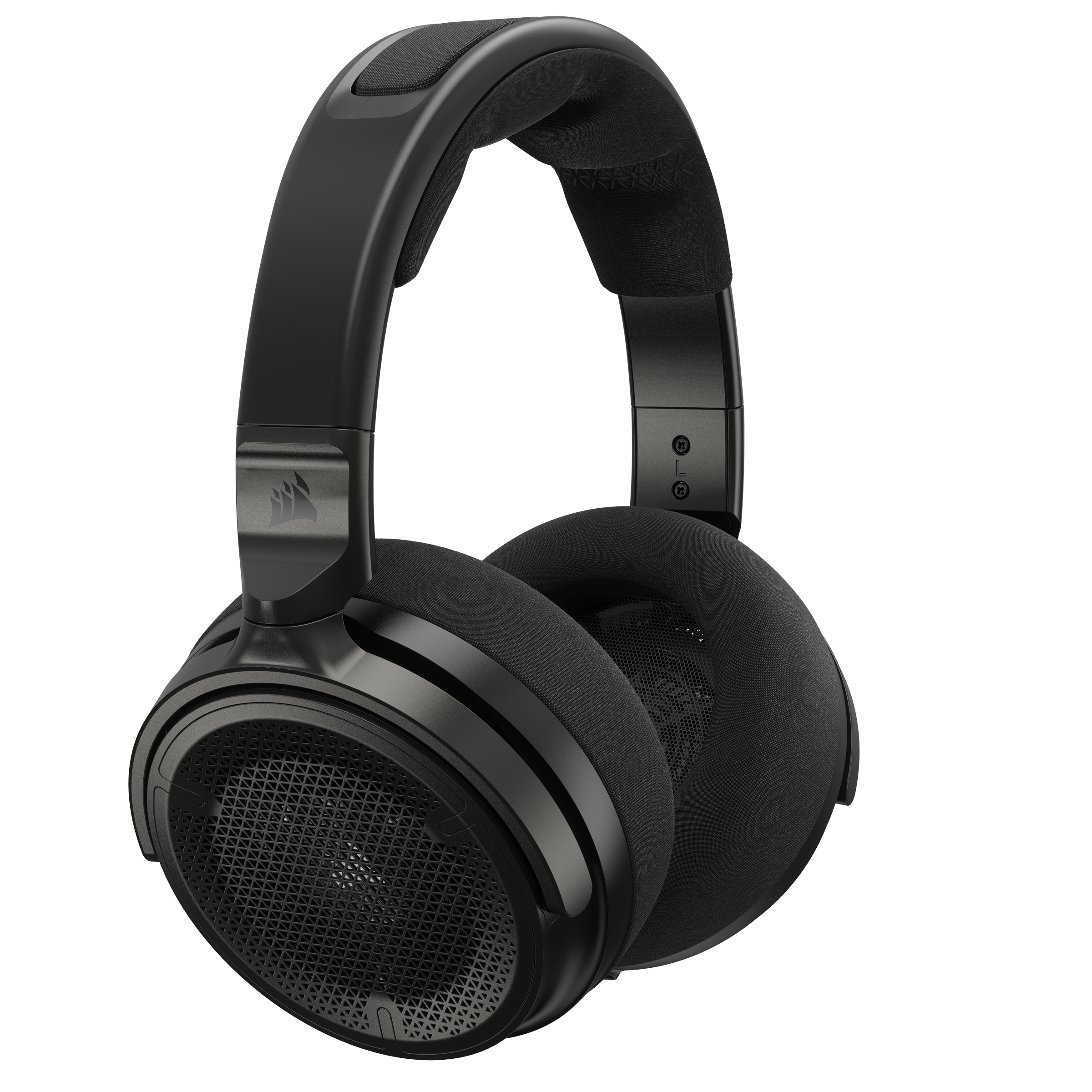 Corsair Virtuoso Pro Carbon - Streaming/Gaming-Headset mit Open-Back-Design