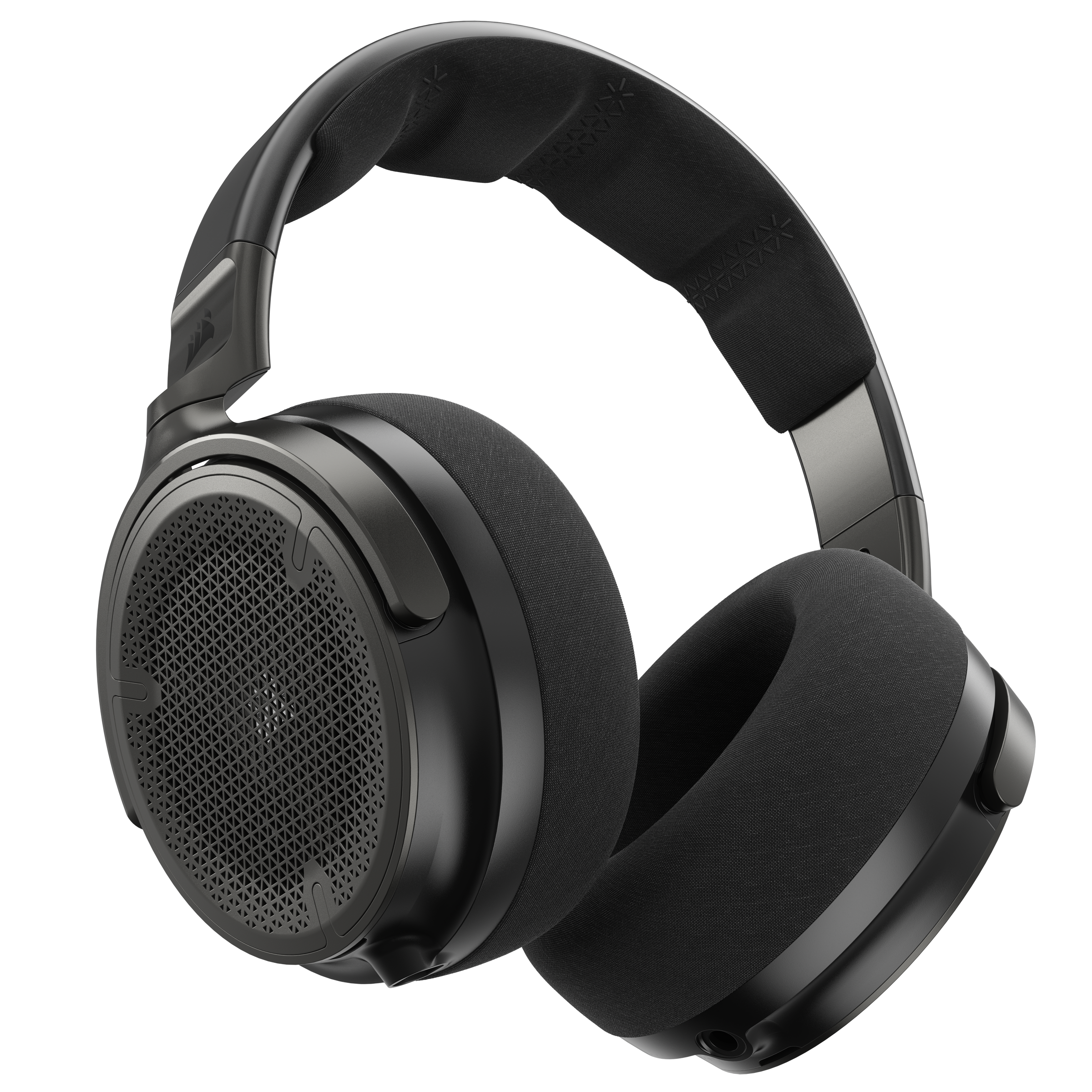 Corsair Virtuoso Pro Carbon - Streaming/Gaming-Headset mit Open-Back-Design