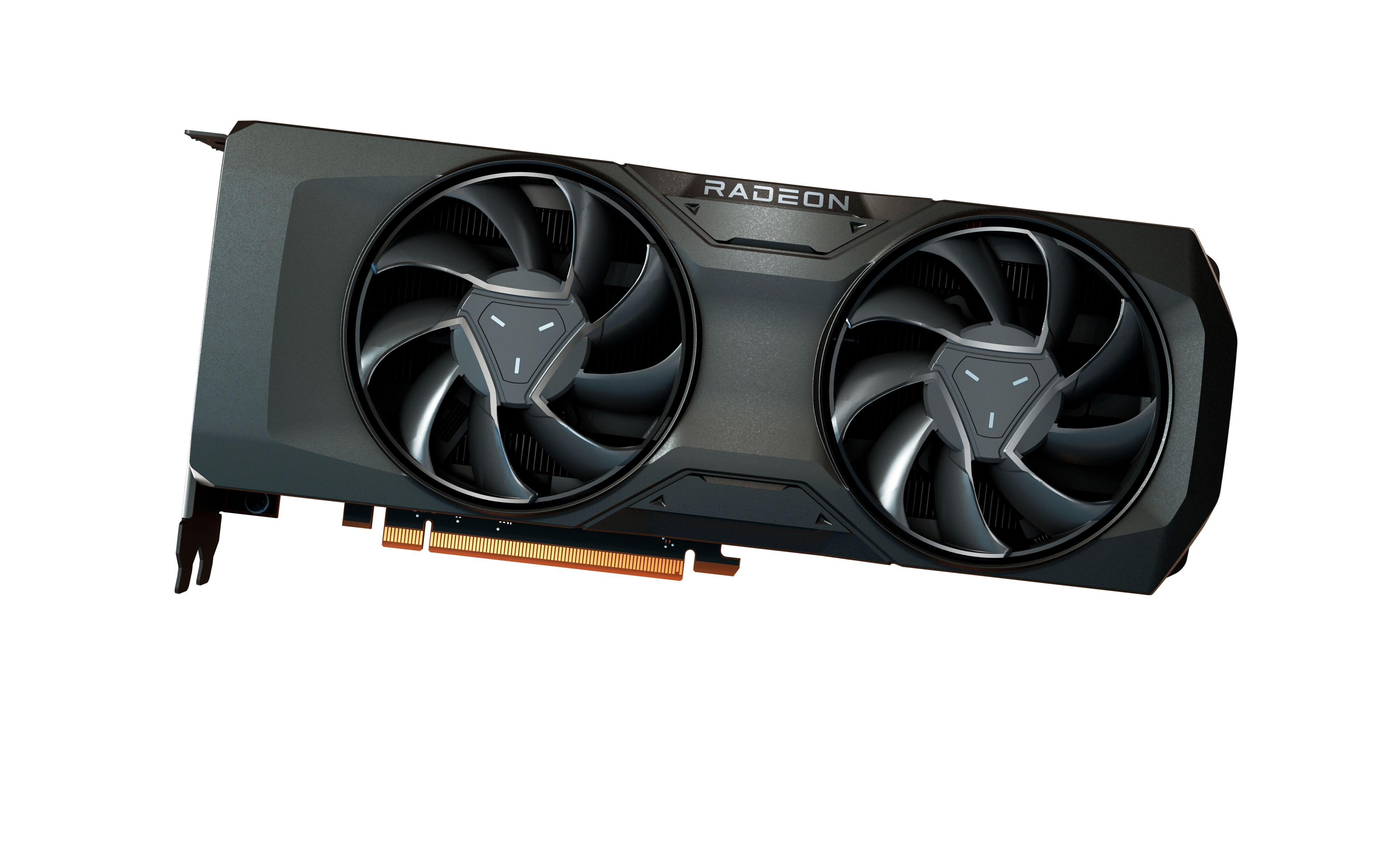 SAPPHIRE AMD Radeon RX 7800 XT Pulse OC Grafikkarte 16GB GDDR6 HDMI/3xDP