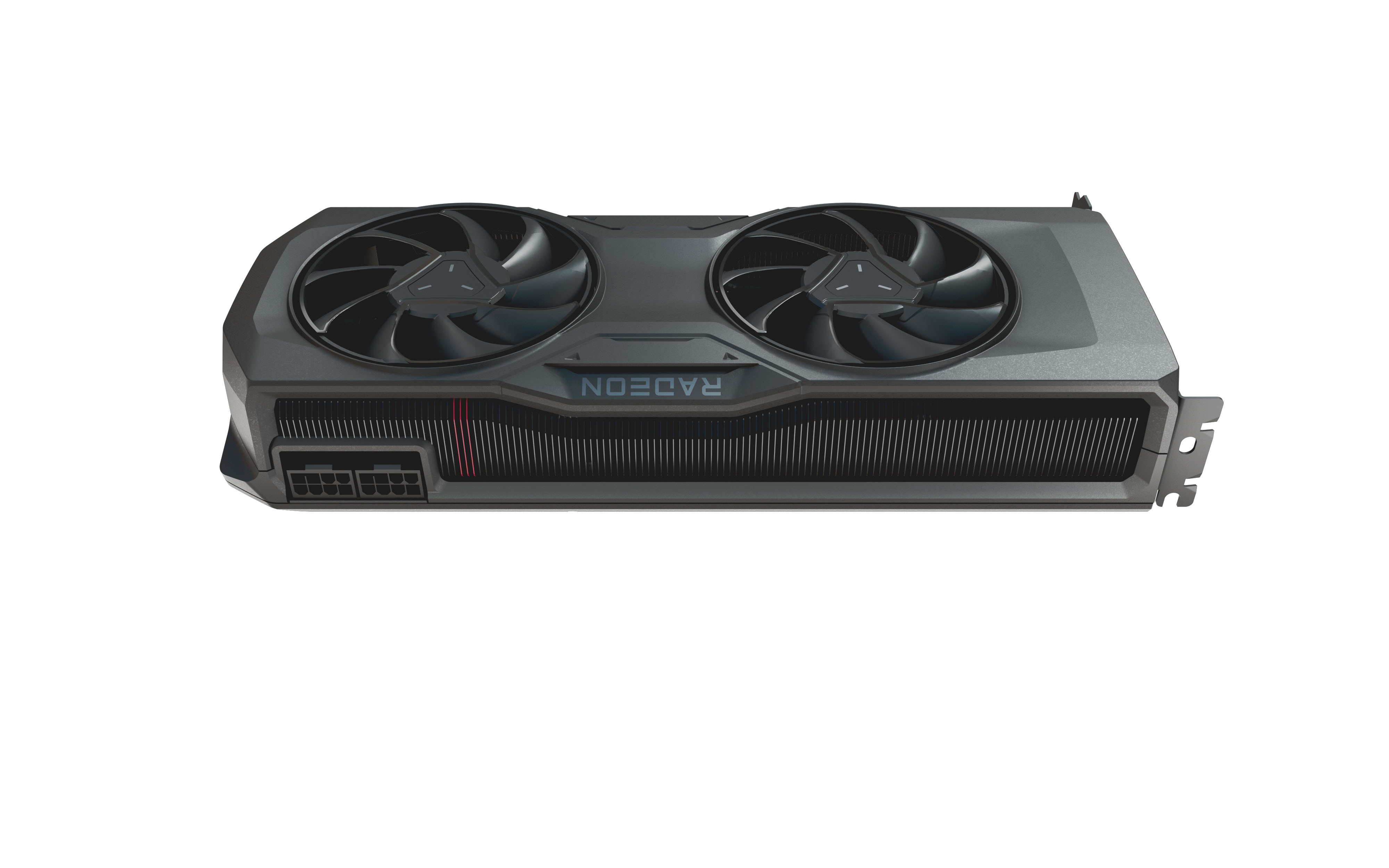 SAPPHIRE AMD Radeon RX 7800 XT Pulse OC Grafikkarte 16GB GDDR6 HDMI/3xDP