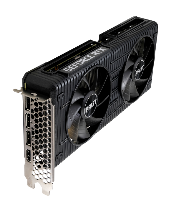 PALIT GeForce RTX3060 Dual 12GB