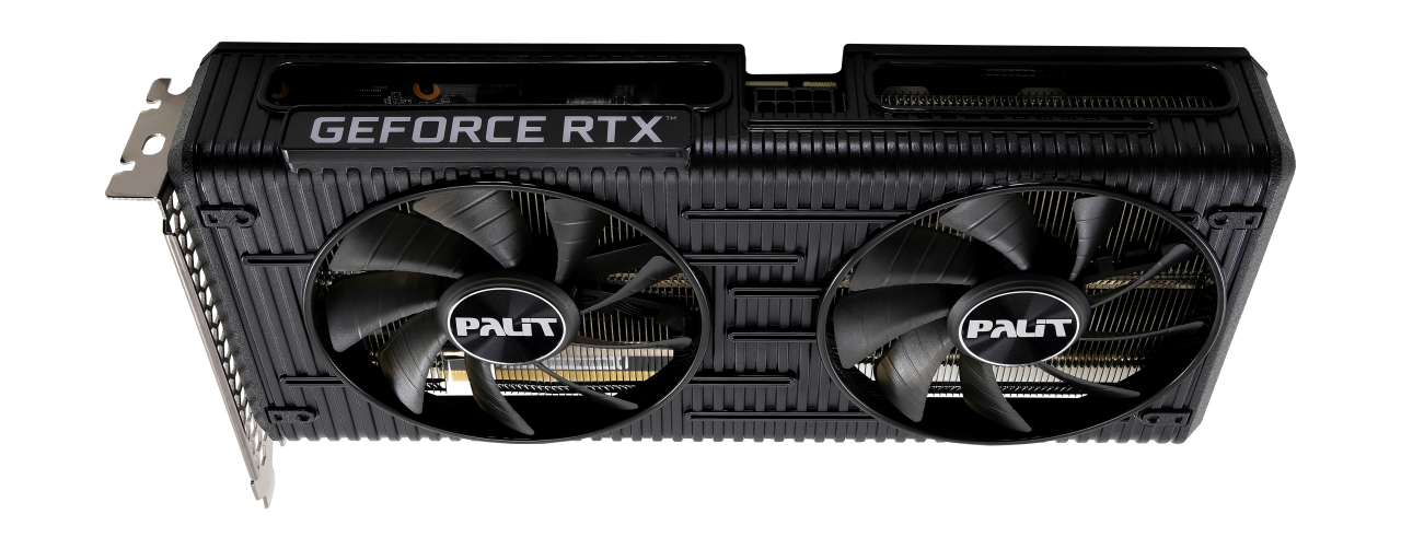 PALIT GeForce RTX3060 Dual 12GB