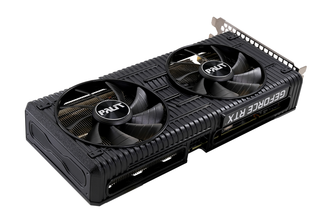 PALIT GeForce RTX3060 Dual 12GB