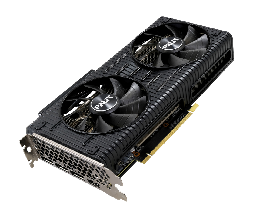 PALIT GeForce RTX3060 Dual 12GB