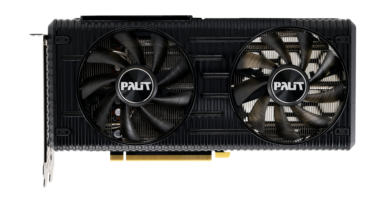 PALIT GeForce RTX3060 Dual 12GB