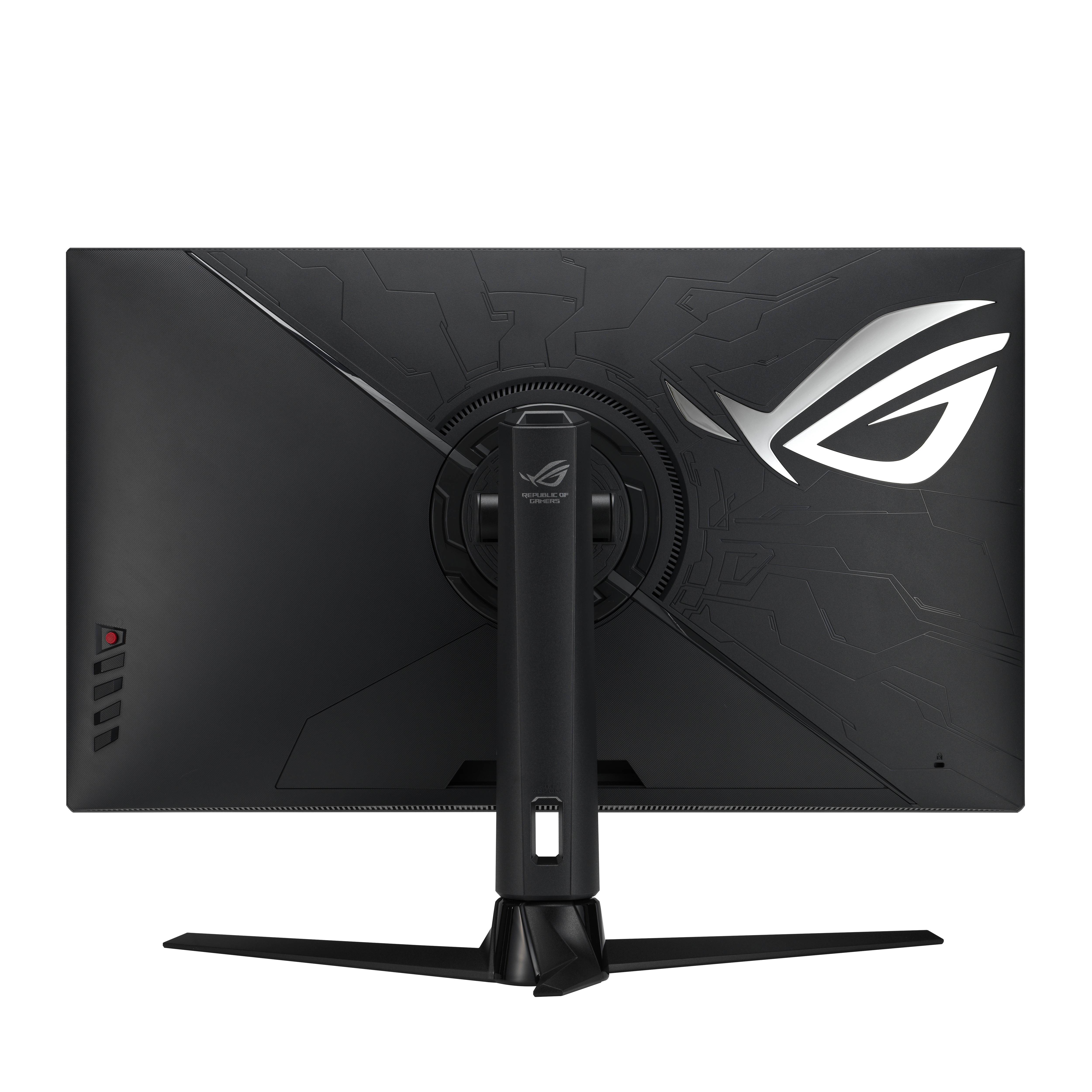 ASUS GAMING STRIX XG32UQ 81.3 cm (32") UHD Monitor