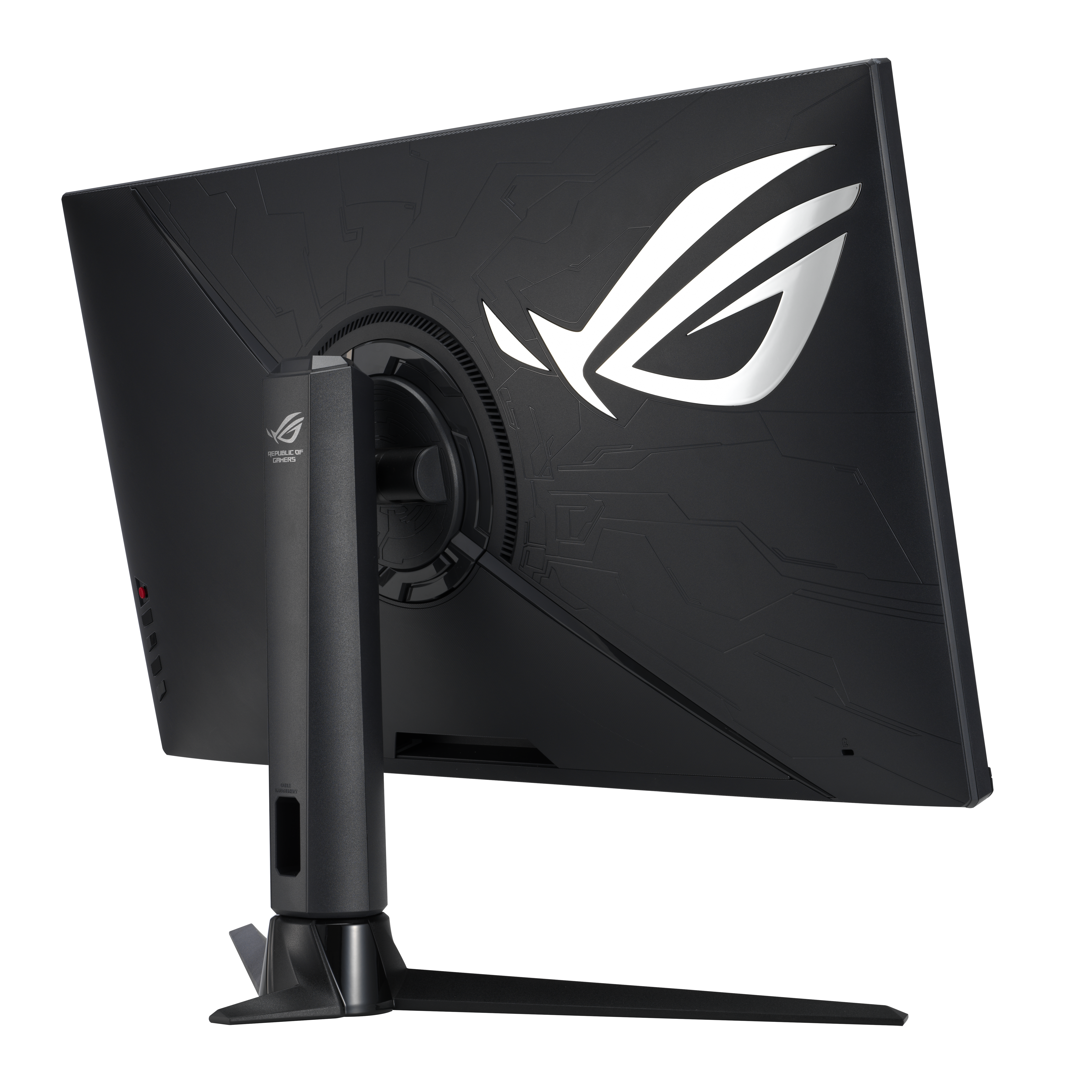 ASUS GAMING STRIX XG32UQ 81.3 cm (32") UHD Monitor