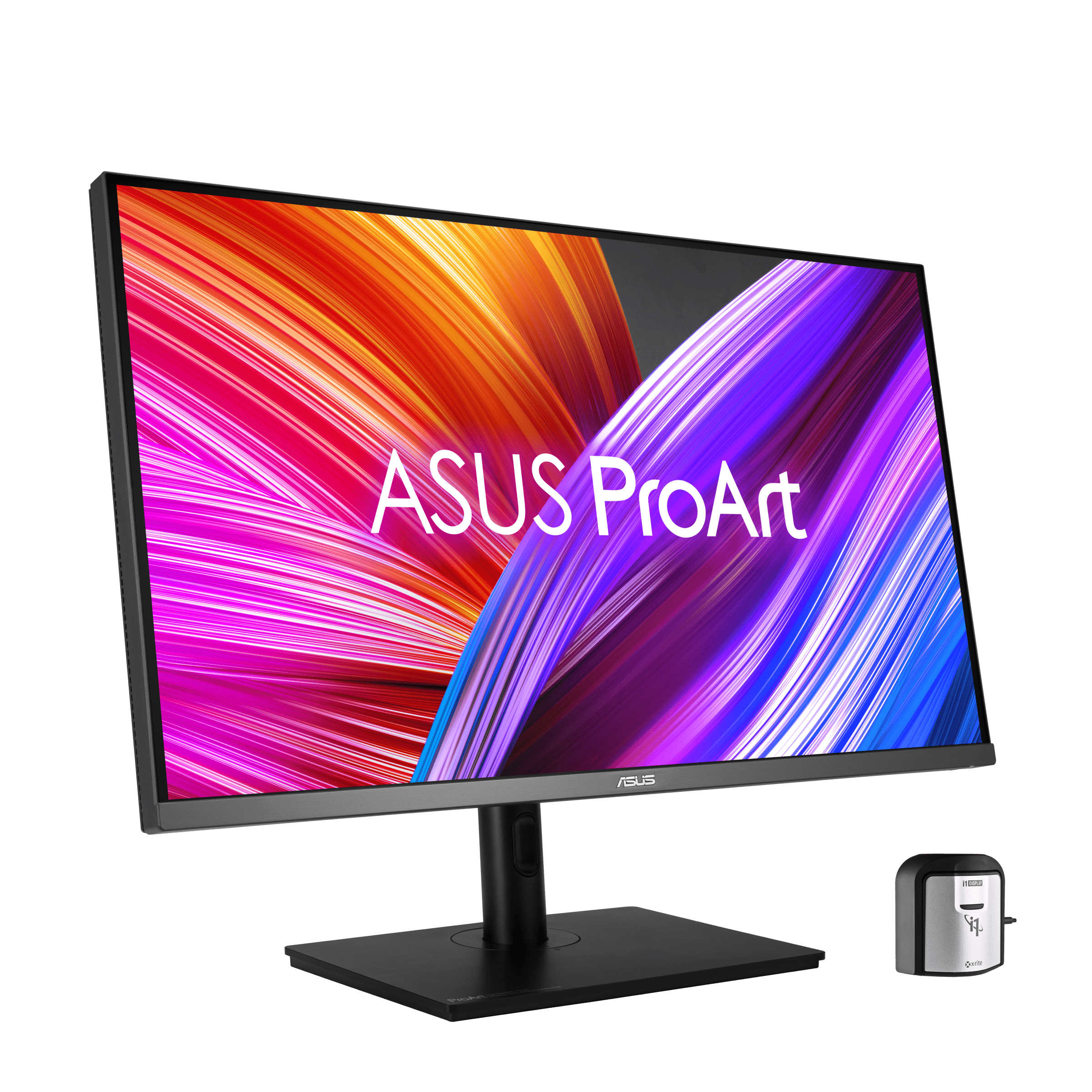 ASUS PA32UCR-K 81.3 cm (32") UHD Monitor