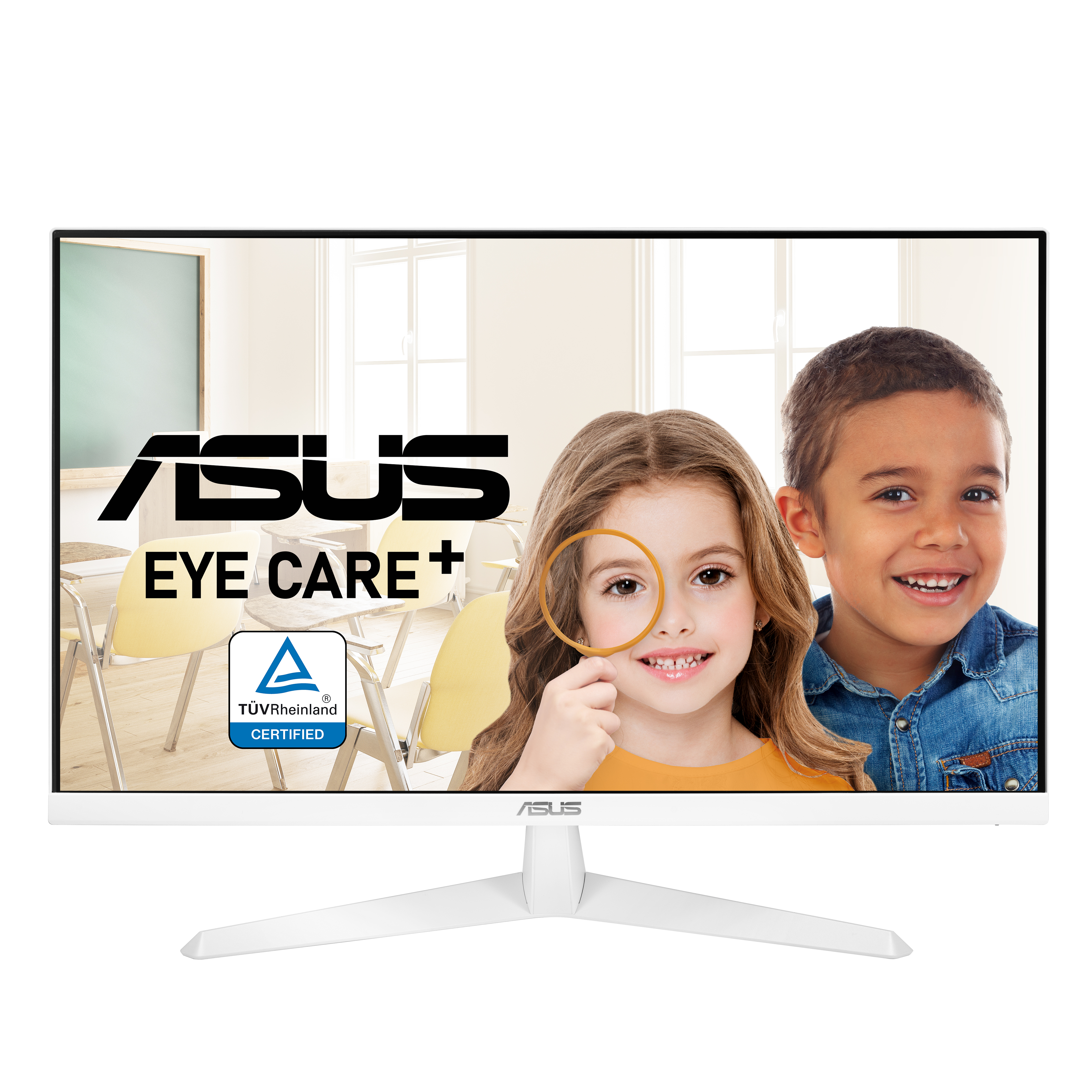 ASUS VY279HE-W 68.6 cm (27") Full HD Monitor